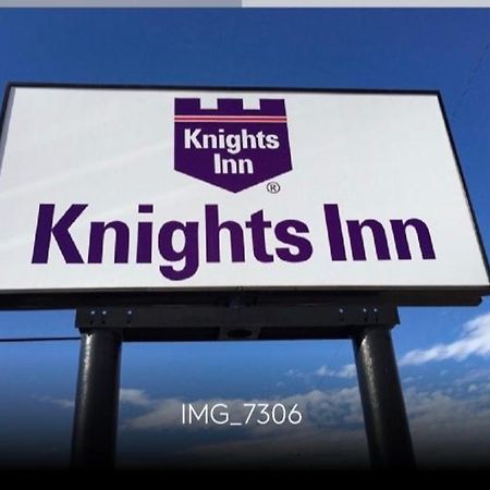 Knights Inn Fairview Экстерьер фото