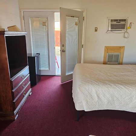 Knights Inn Fairview Экстерьер фото