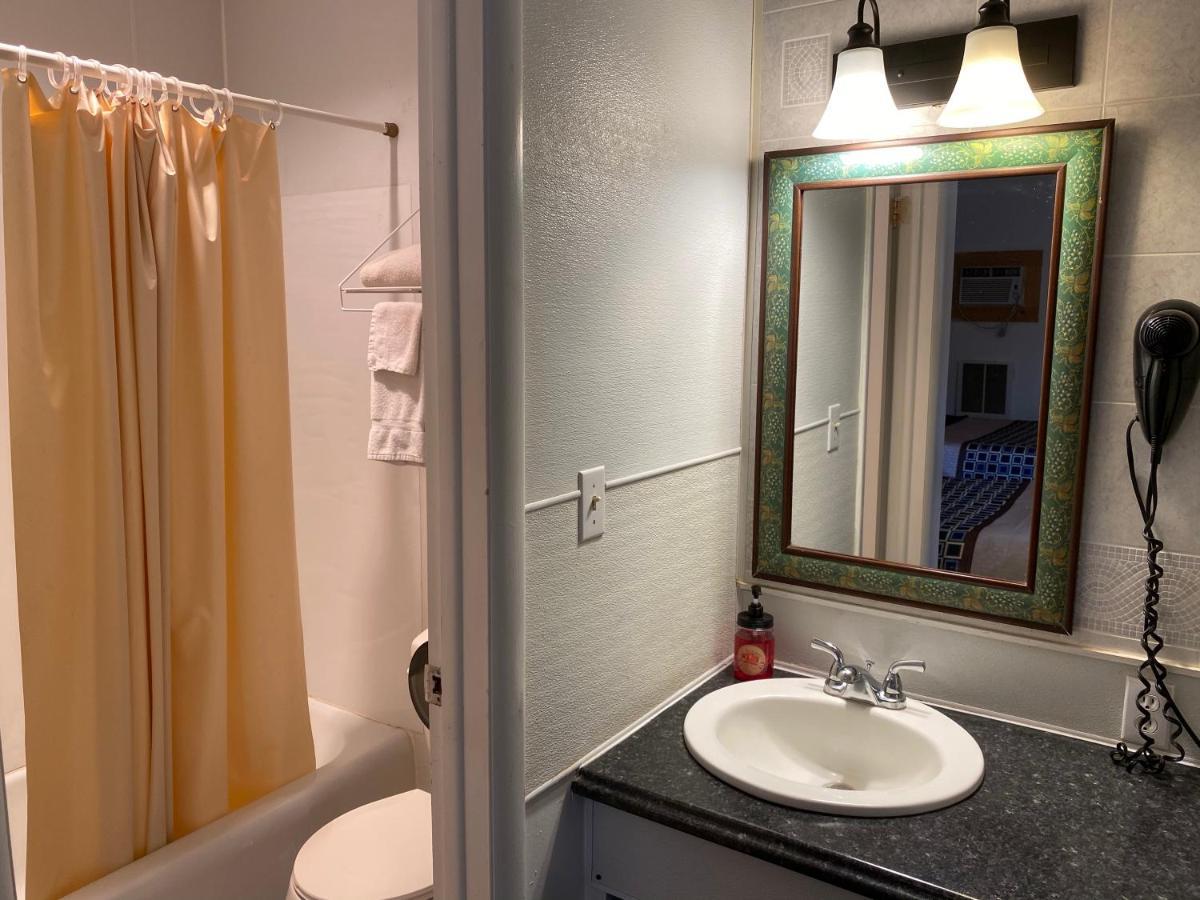 Knights Inn Fairview Экстерьер фото