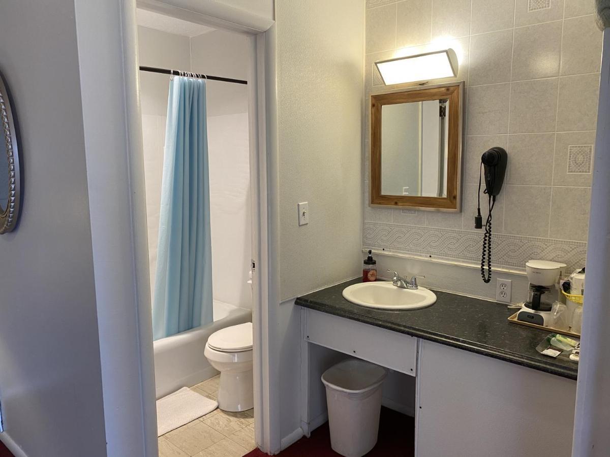 Knights Inn Fairview Экстерьер фото
