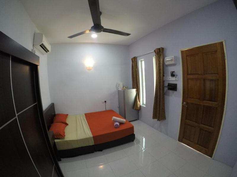 Knights Inn Fairview Экстерьер фото