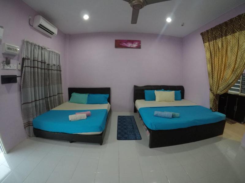 Knights Inn Fairview Экстерьер фото
